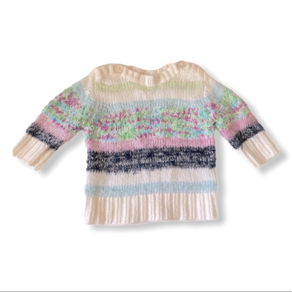 Splendid sweater